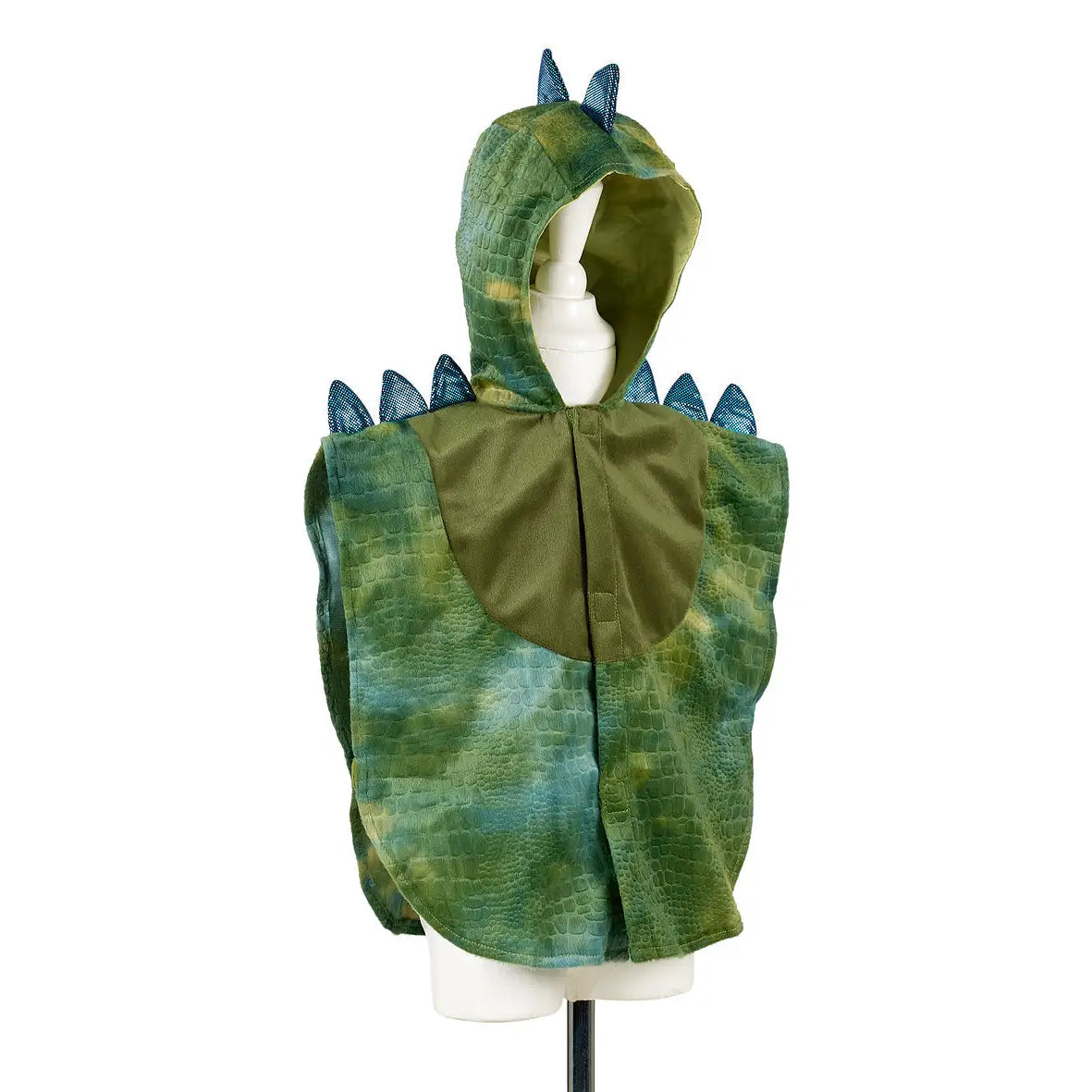Tyrannosaurus Costume Cape for Babies/Toddlers