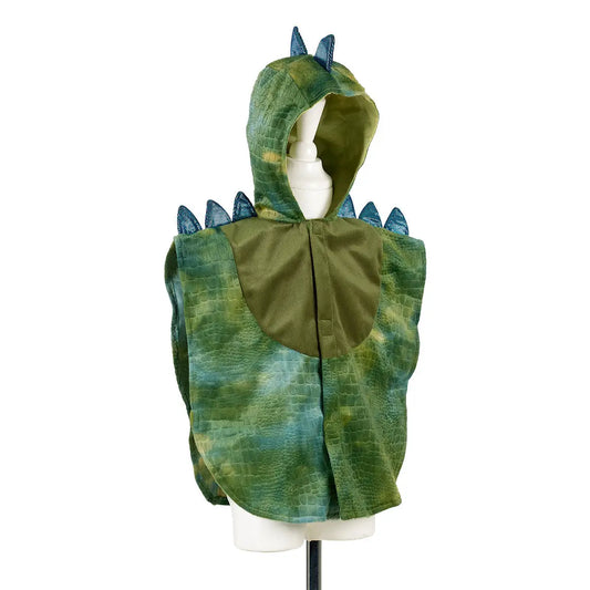 Tyrannosaurus Costume Cape for Babies/Toddlers