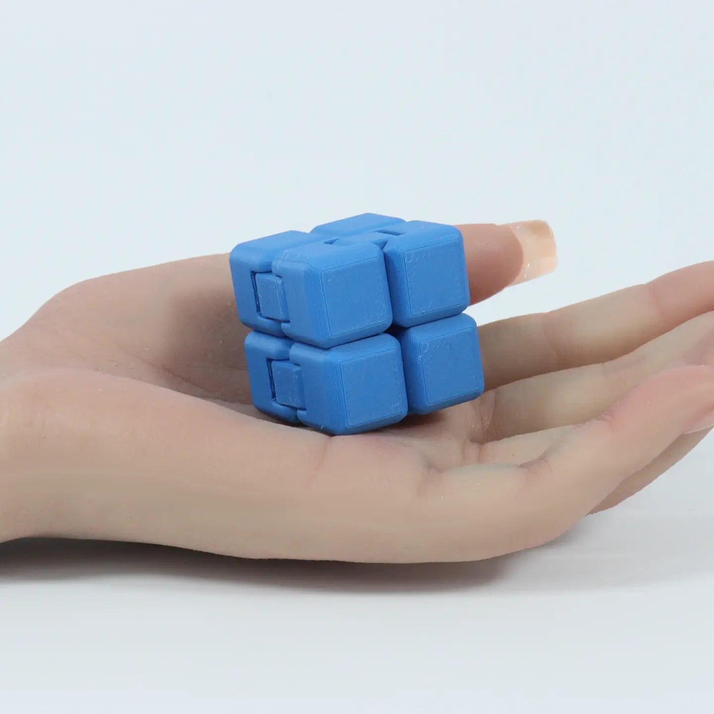 Infinity Fidget Cube
