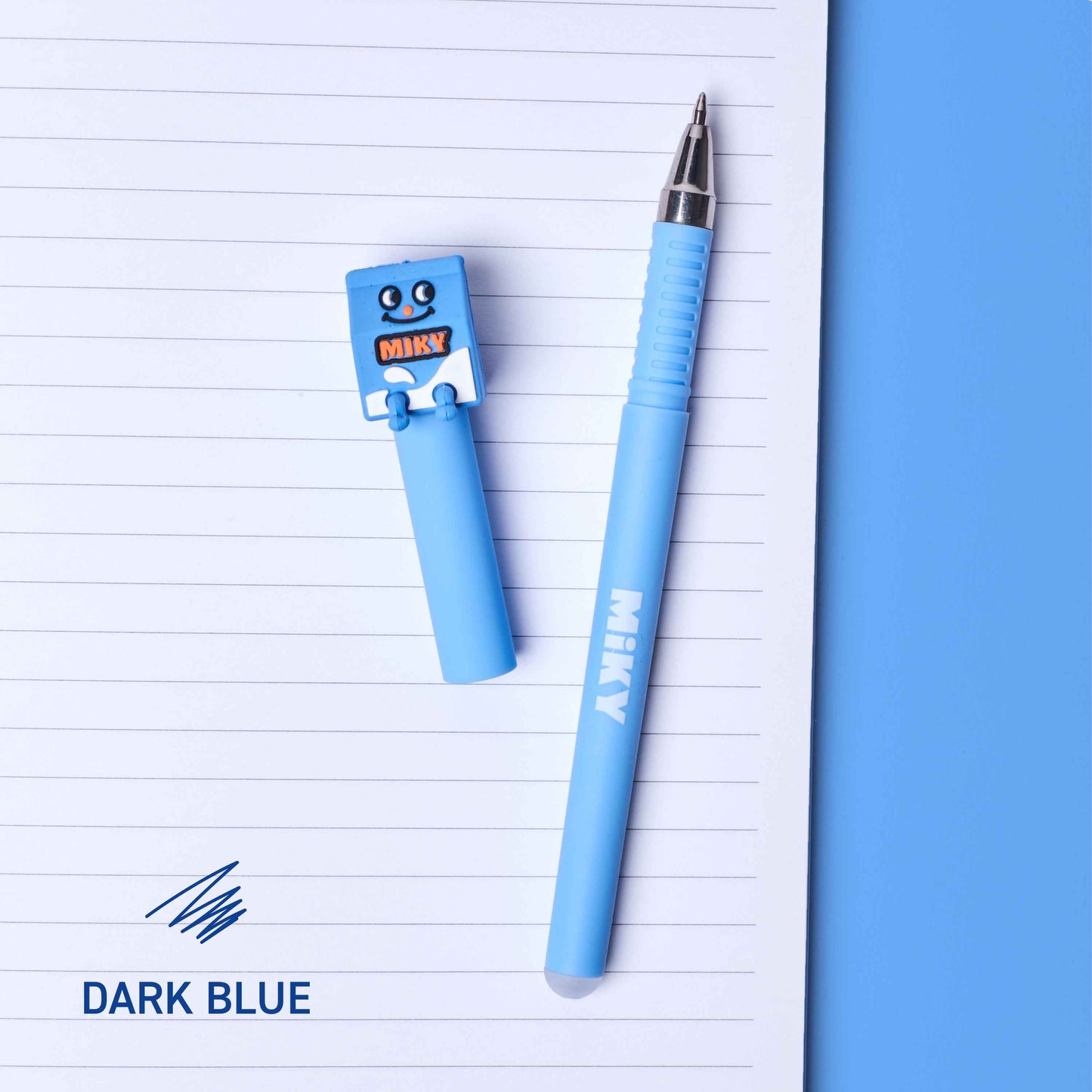 PEN BUDDIES