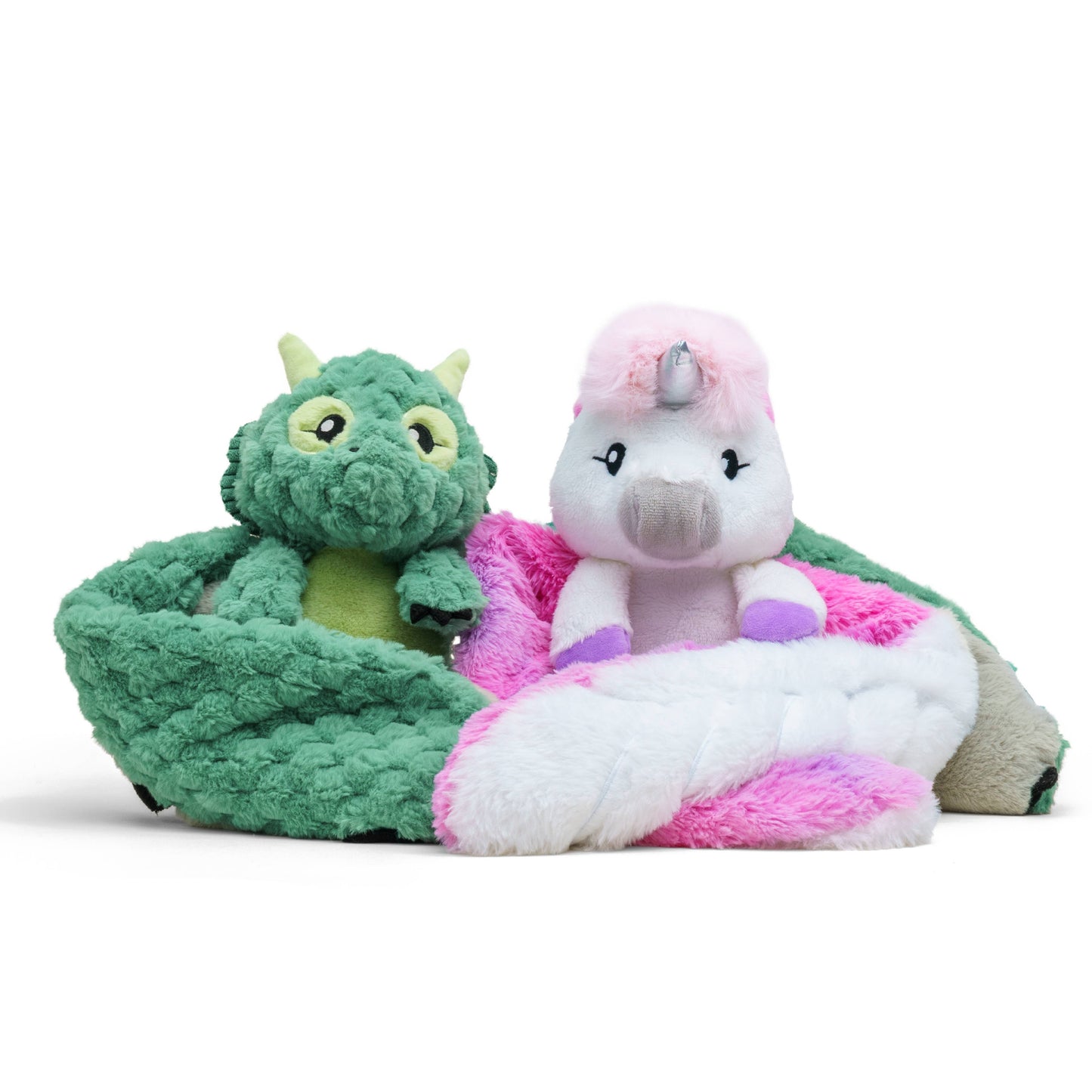 New! Hugarounds Zephyr the Dragon
