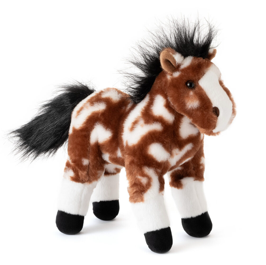 Painted Horse