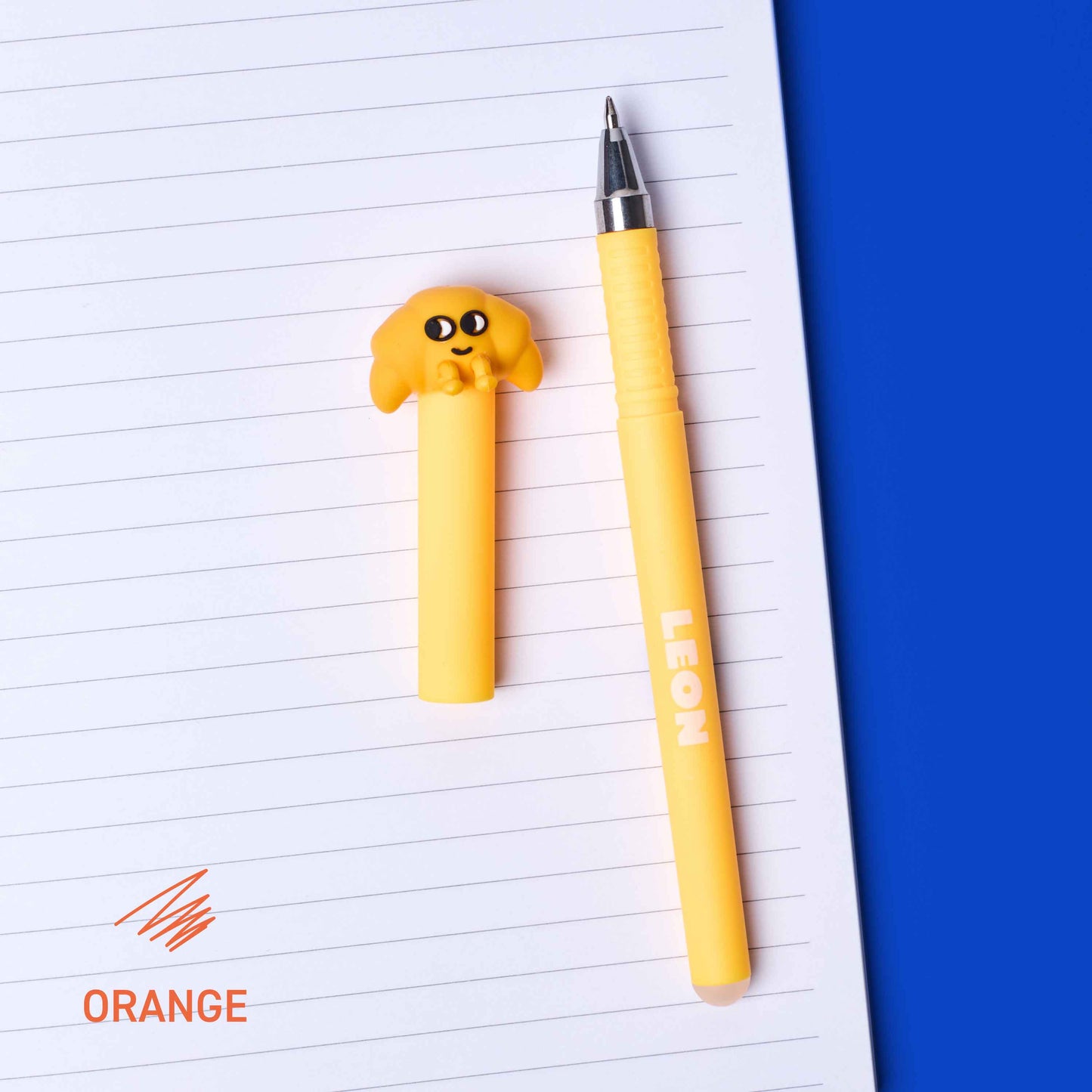 PEN BUDDIES