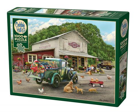 General Store 1000pc
