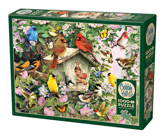 Summer Home | 1000 Piece