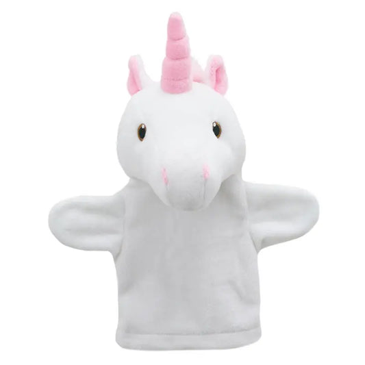 Unicorn: My First Puppets