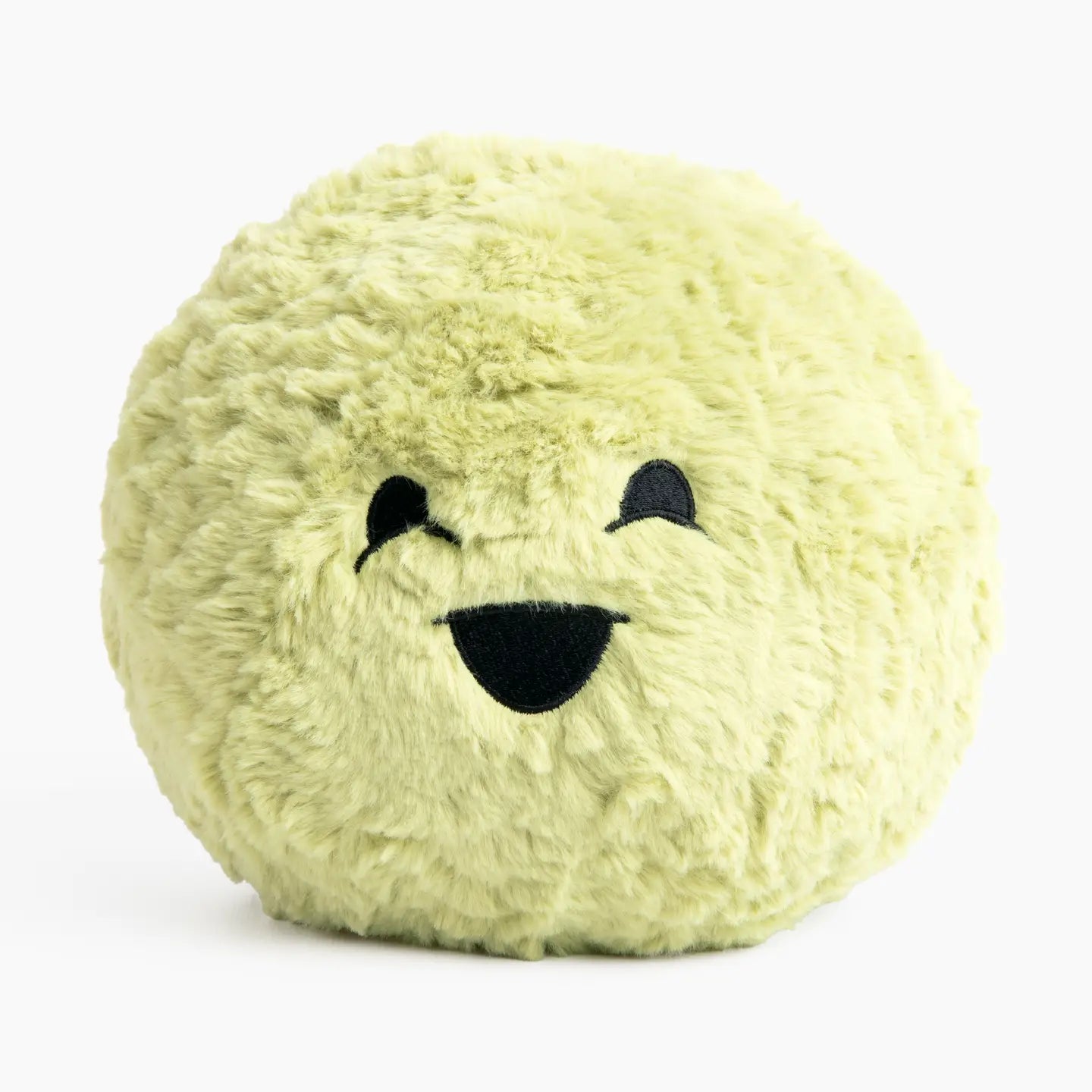 Green Hug Ball: Oh Yeah!/Oh No!