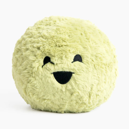 Green Hug Ball: Oh Yeah!/Oh No!