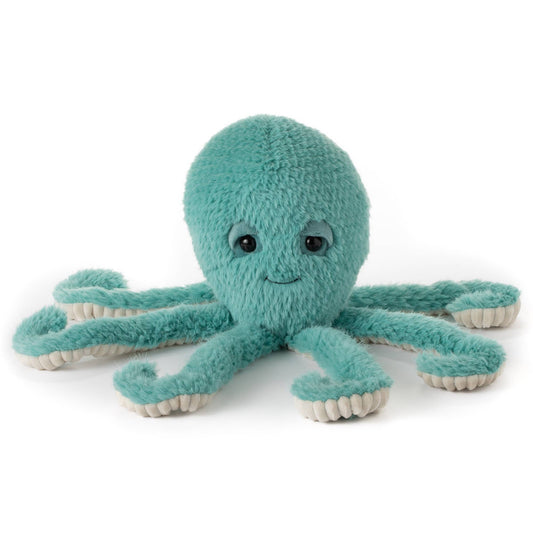 Sea Fuzzlez Octopus