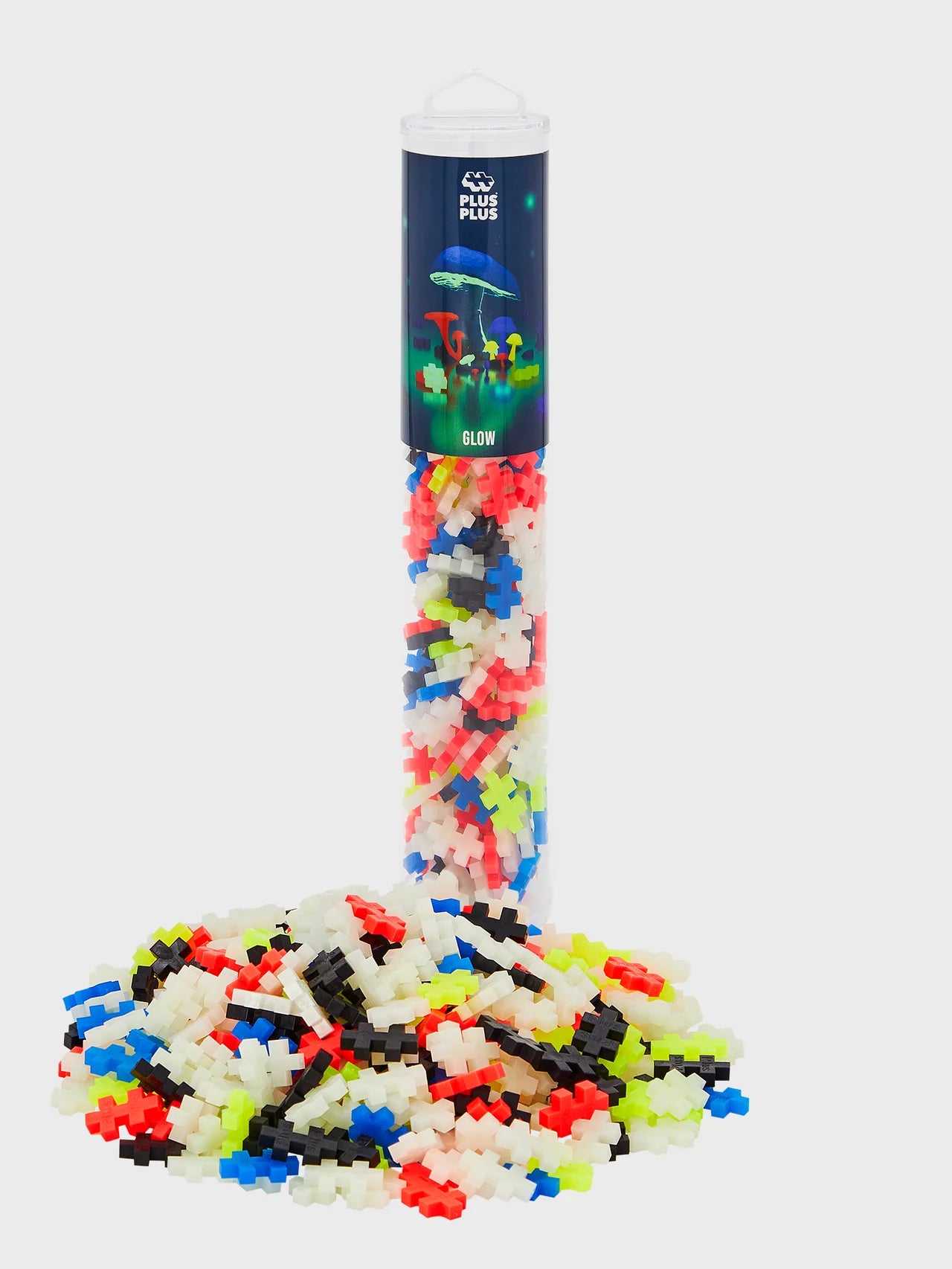 Glow Colormix - 240 pcs