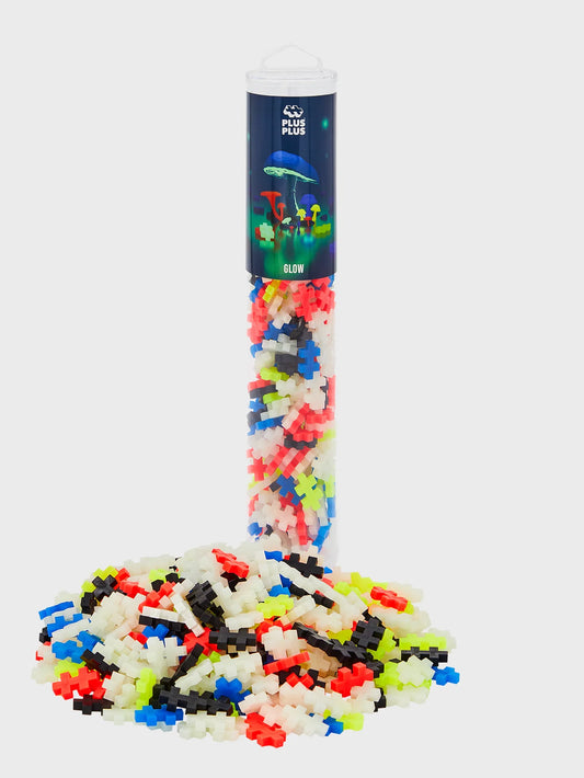 Glow Colormix - 240 pcs