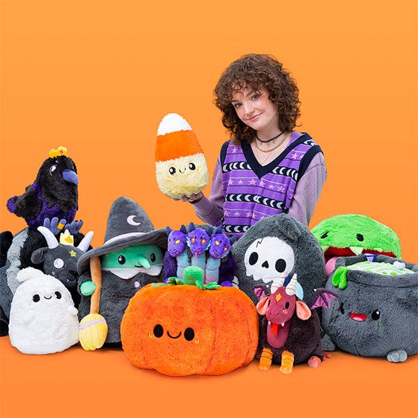 Squishable Mini Tarantula Plush