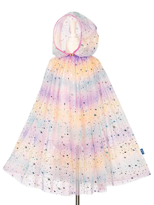 Julyanne Costume Cape For Kids