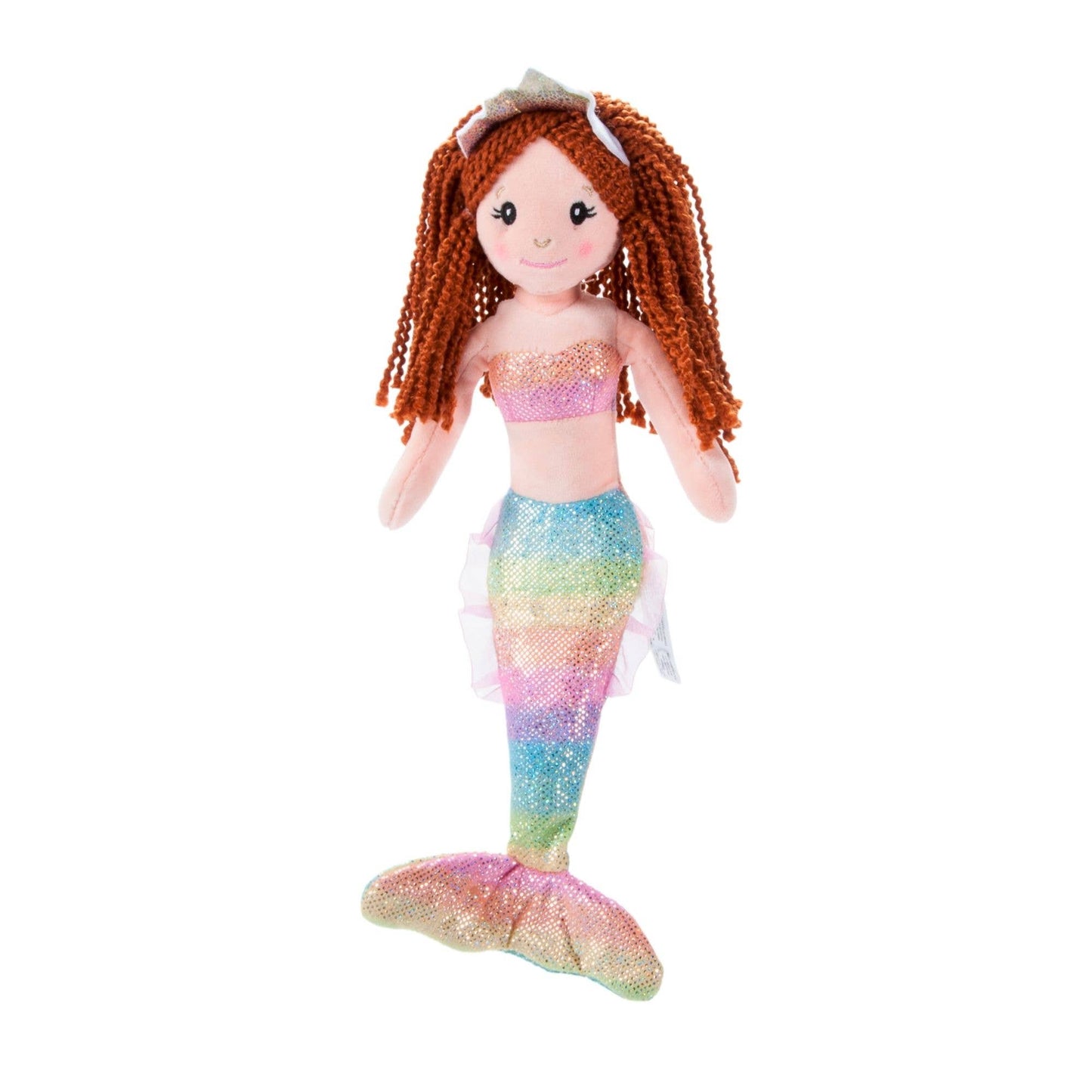 Rainbow Mermaid