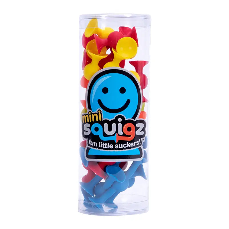 Minisquigz (30pcs)