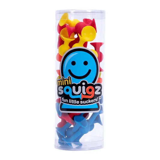 Minisquigz (30pcs)
