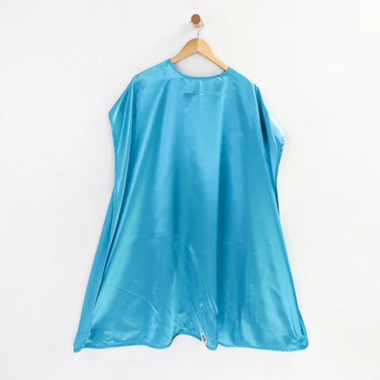 Teal - Superhero Cape