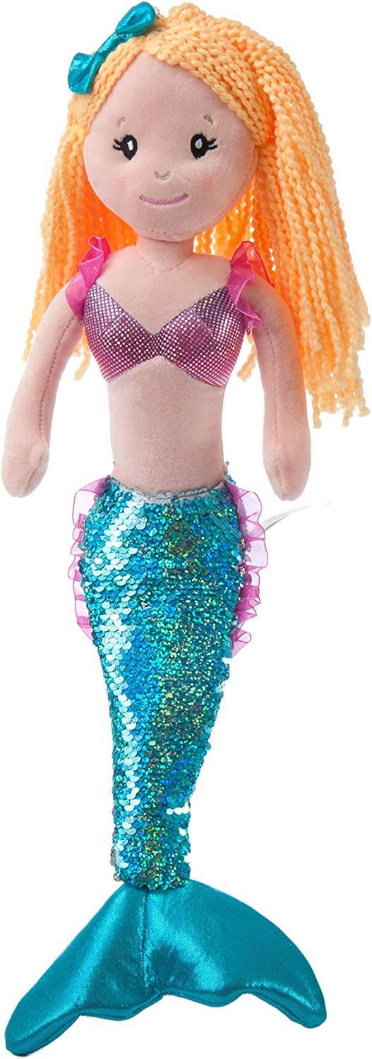 Sequin Mermaid