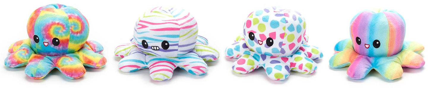 Flip Sidez Octopus