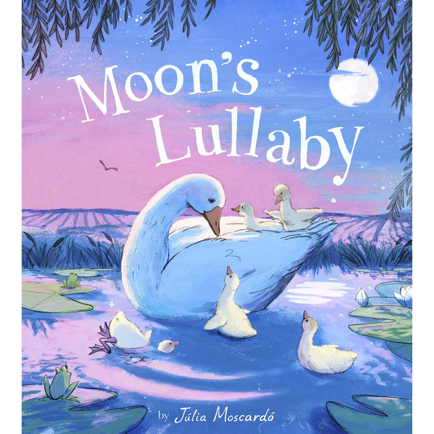 Moon's Lullaby