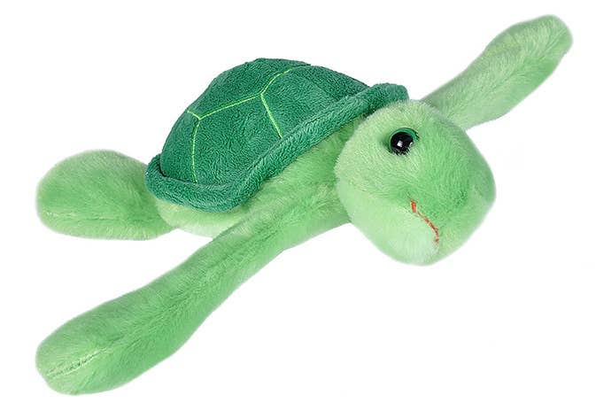 Huggers Sea Turtle Stuffed Animal