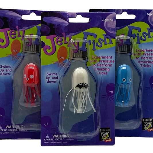 Jellyfish