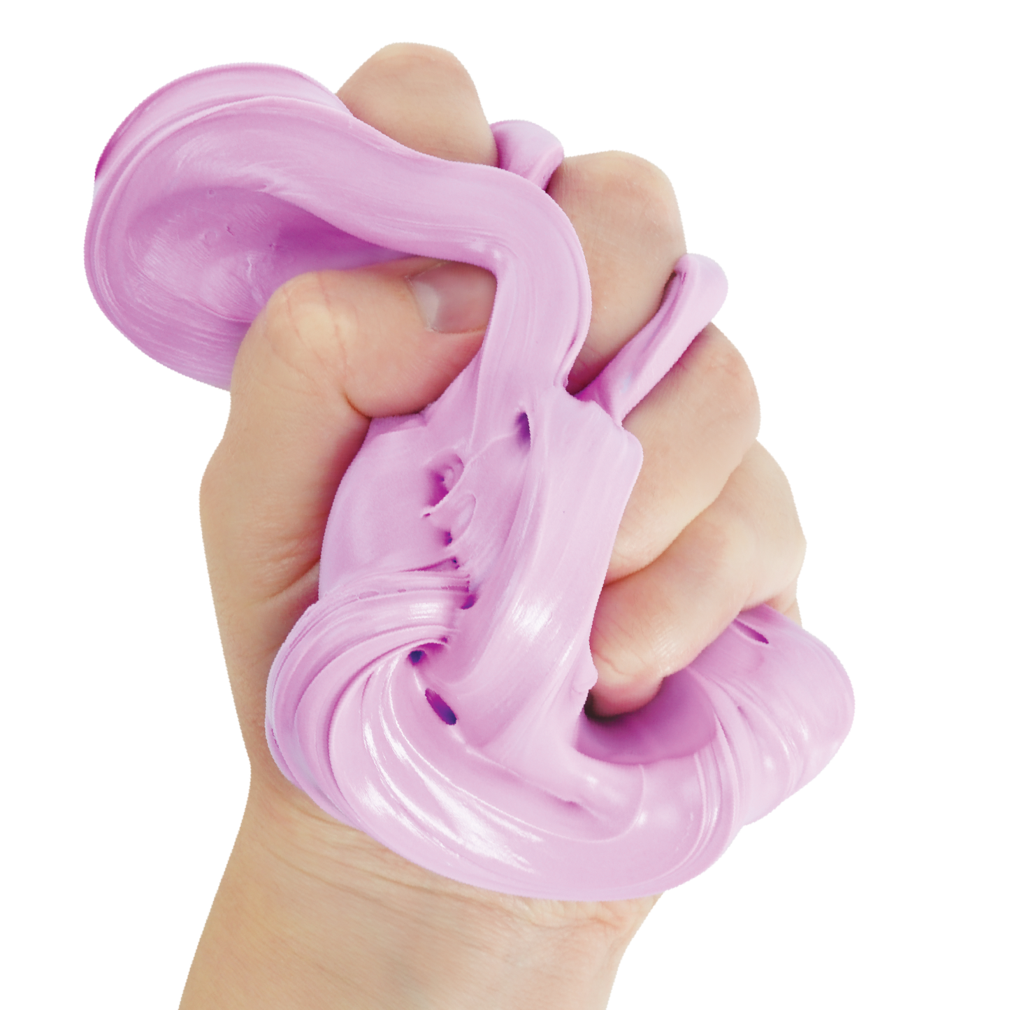 Better Butter Berry - 4" Thinking Putty Tin