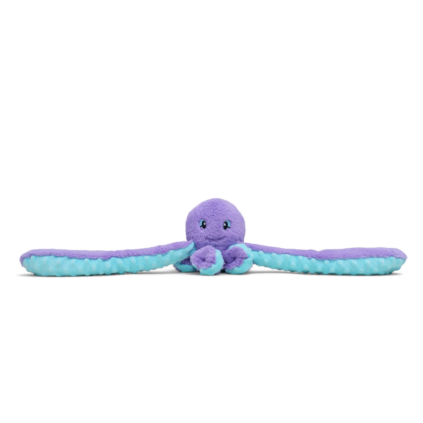 New! Hugarounds Indigo the Octopus