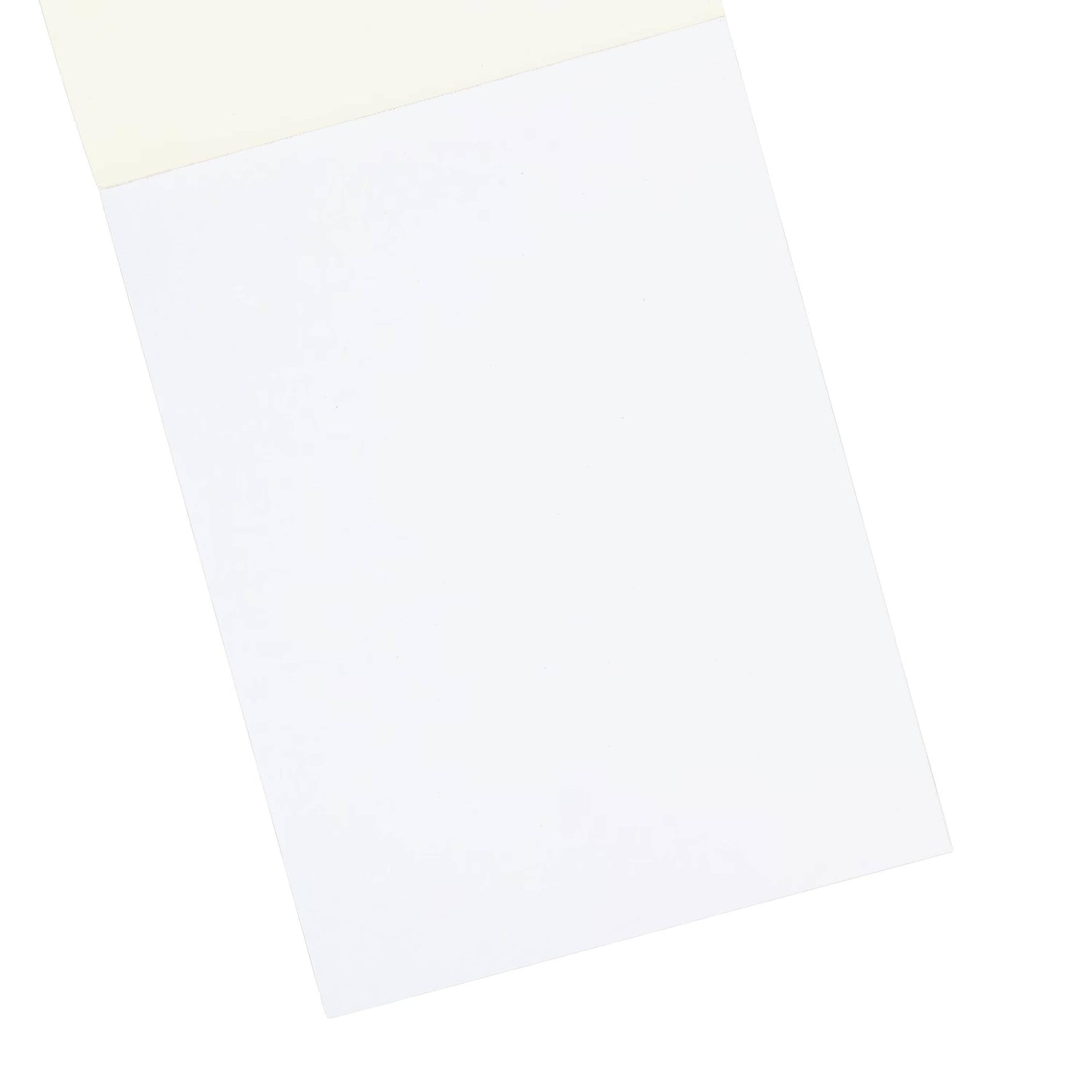 Lil' Watercolor Paint Pad - 9" x 12"