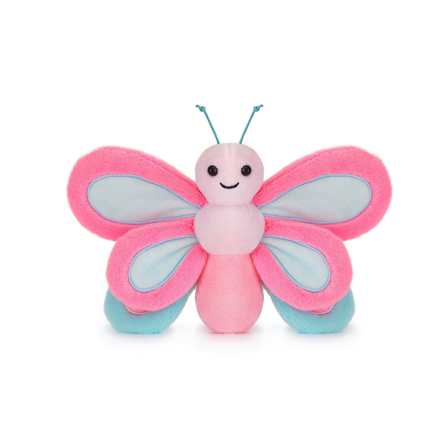Little Aurora Butterfly Soft Toy 10" / 25.4 cm