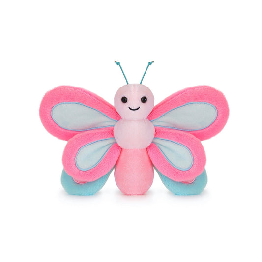Little Aurora Butterfly Soft Toy 10" / 25.4 cm