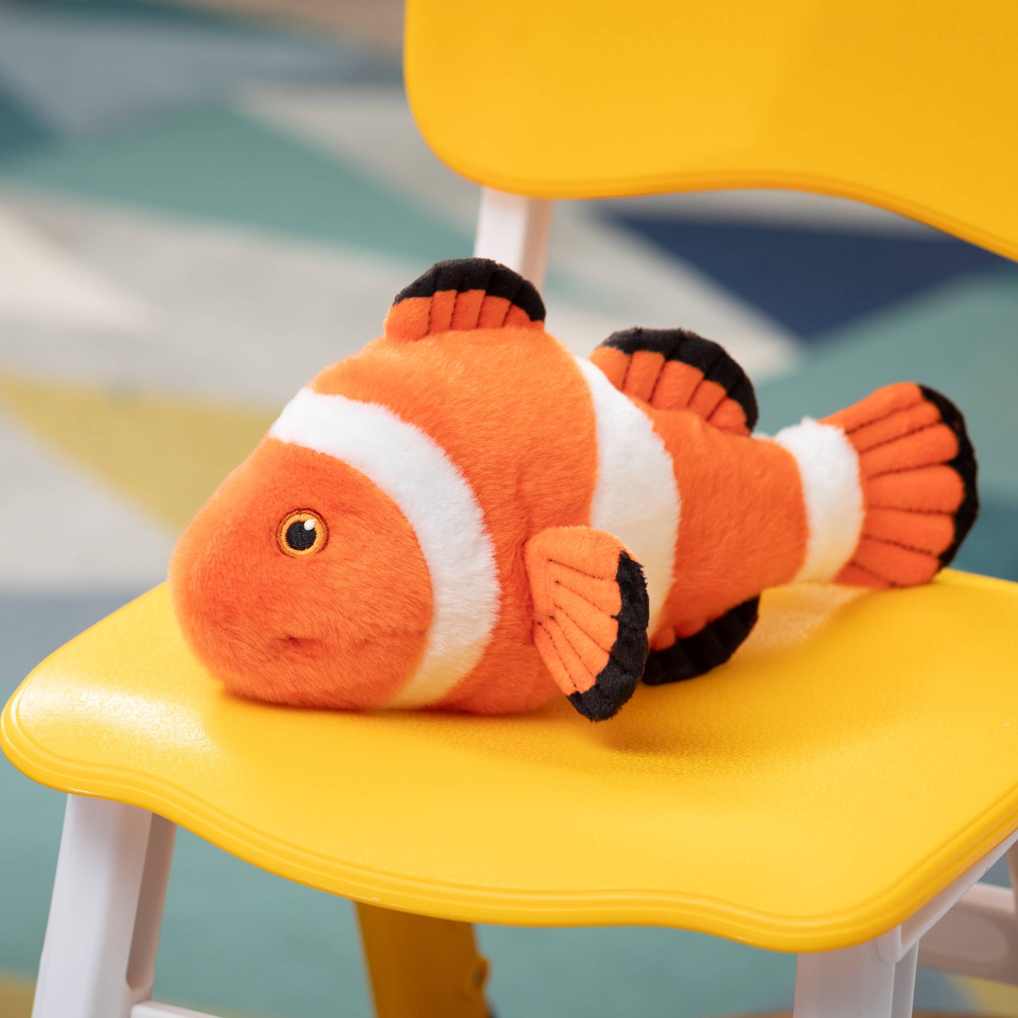 Earth Keeperz Clownfish