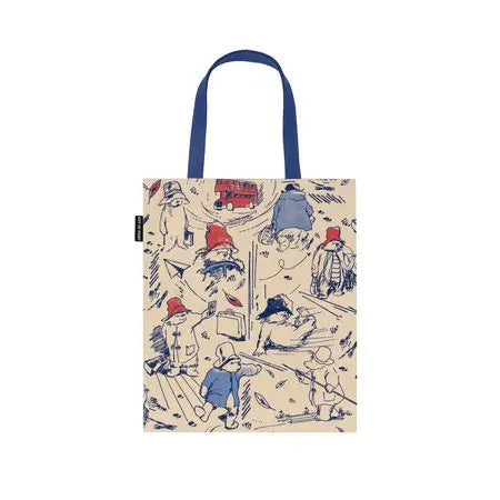 Paddington Tote