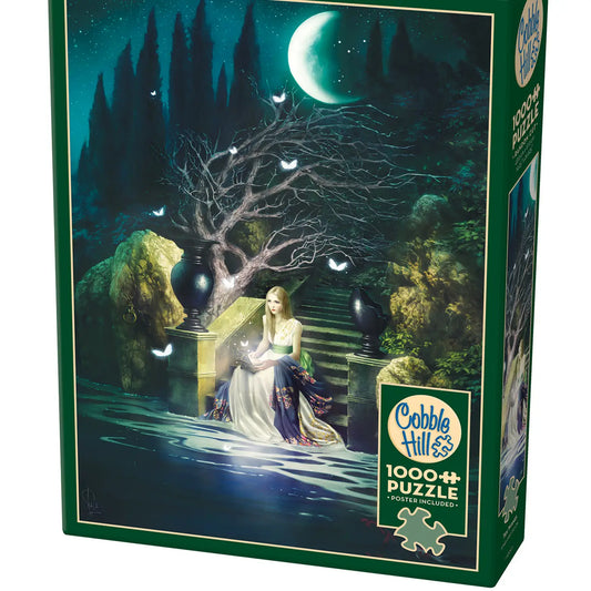 Ten Wishes 1000pc Puzzle