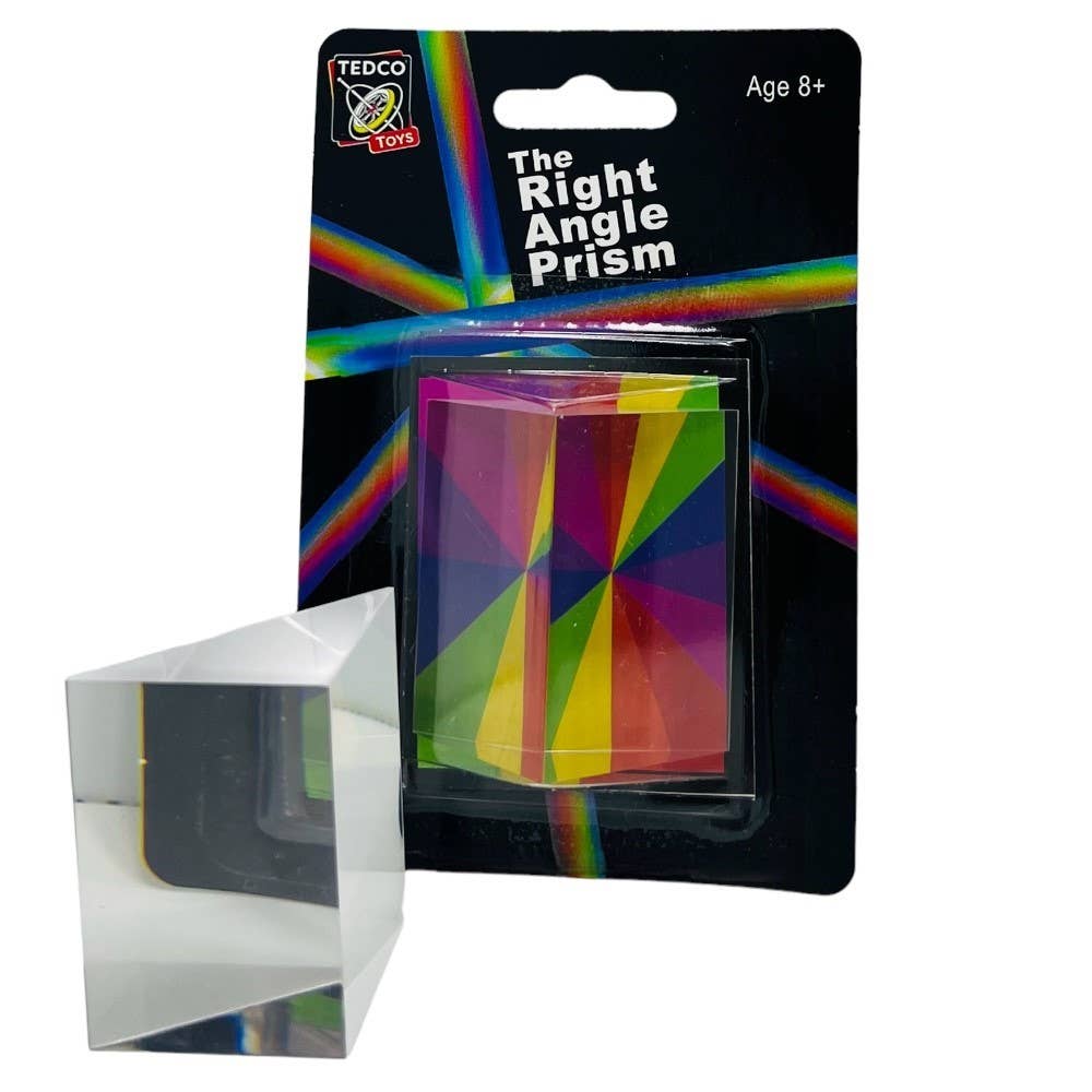 Right Angle Prism 1.75"