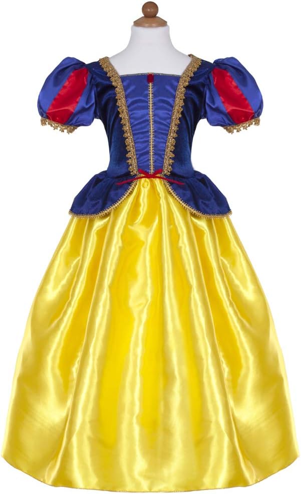 Deluxe Enchanted Apple Princess Gown