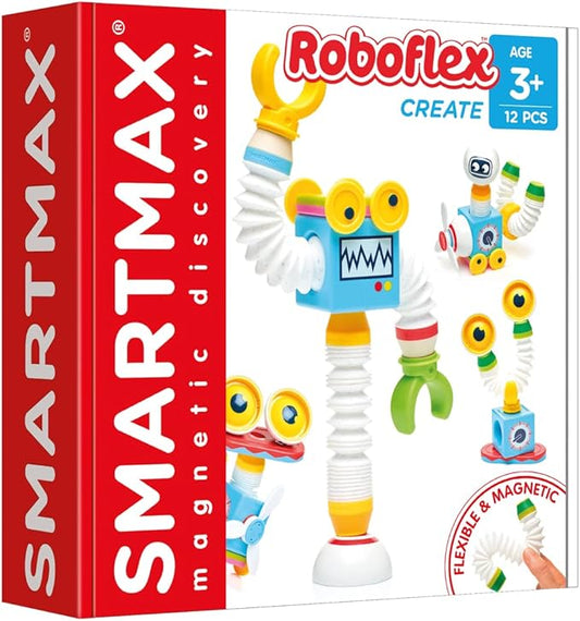 SMARTMAX Roboflex