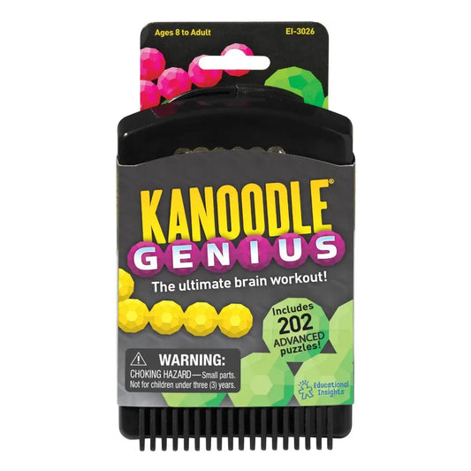 Kanoodle® Genius