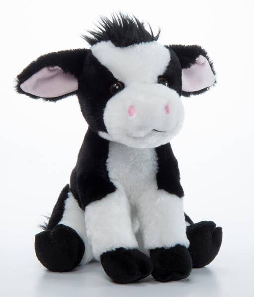 Cow Plush