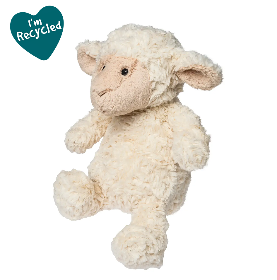 Again Friends Lamb