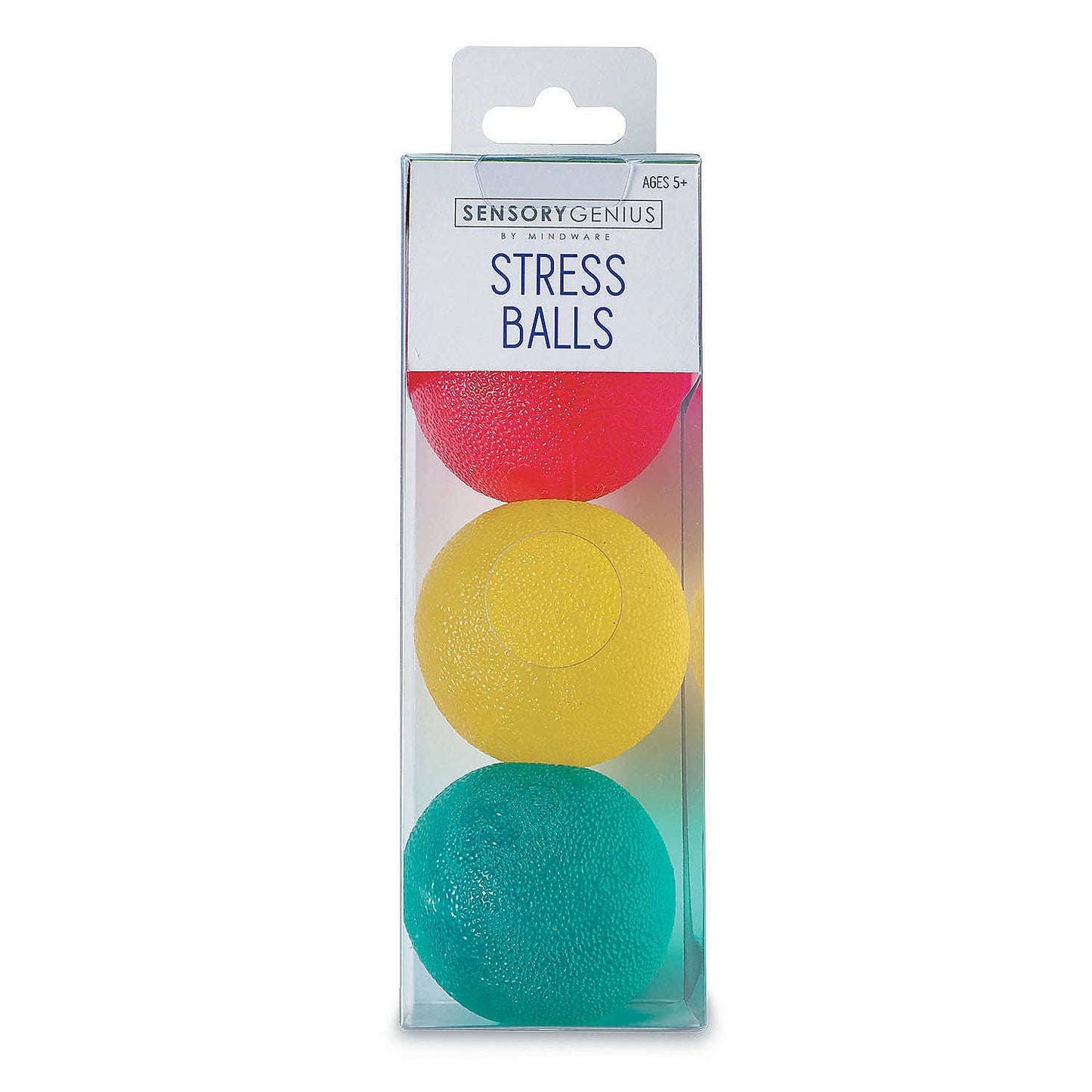 Stress Balls (3 pack)