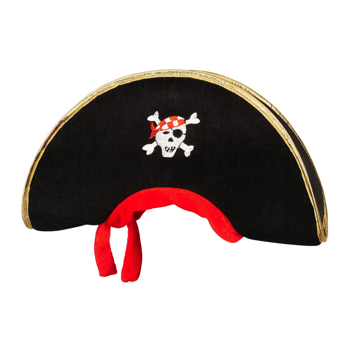Simon Pirate Hat
