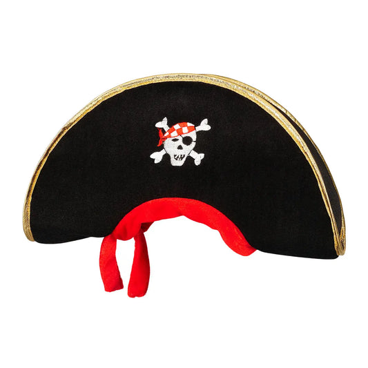 Simon Pirate Hat