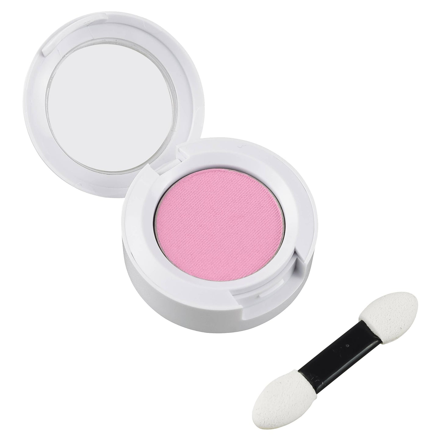 NEW!! Breezy Does It - Pinwheel Love Mineral Makeup Kit