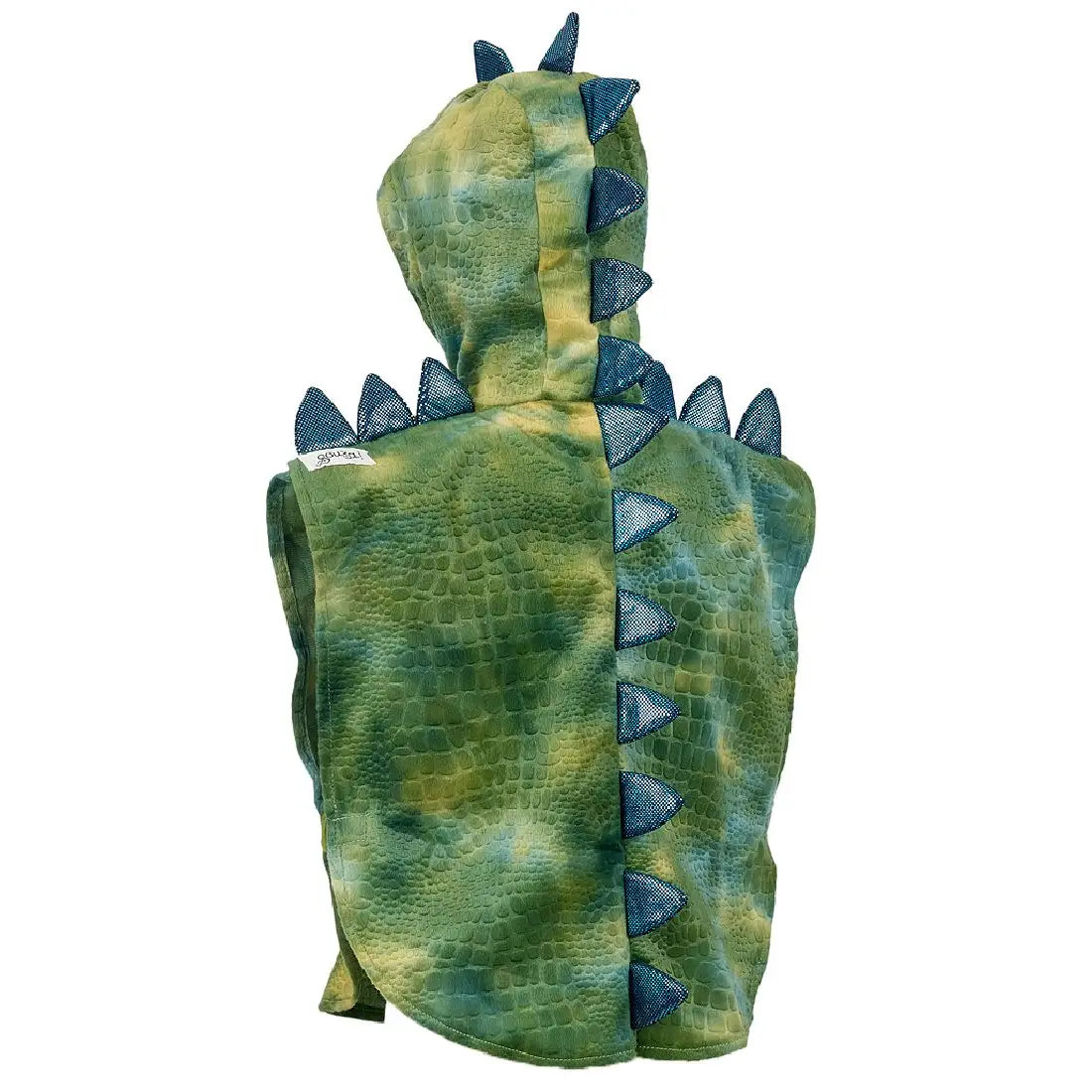 Tyrannosaurus Costume Cape for Babies/Toddlers