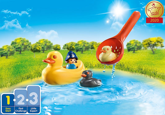 Duck Family - Playmobil