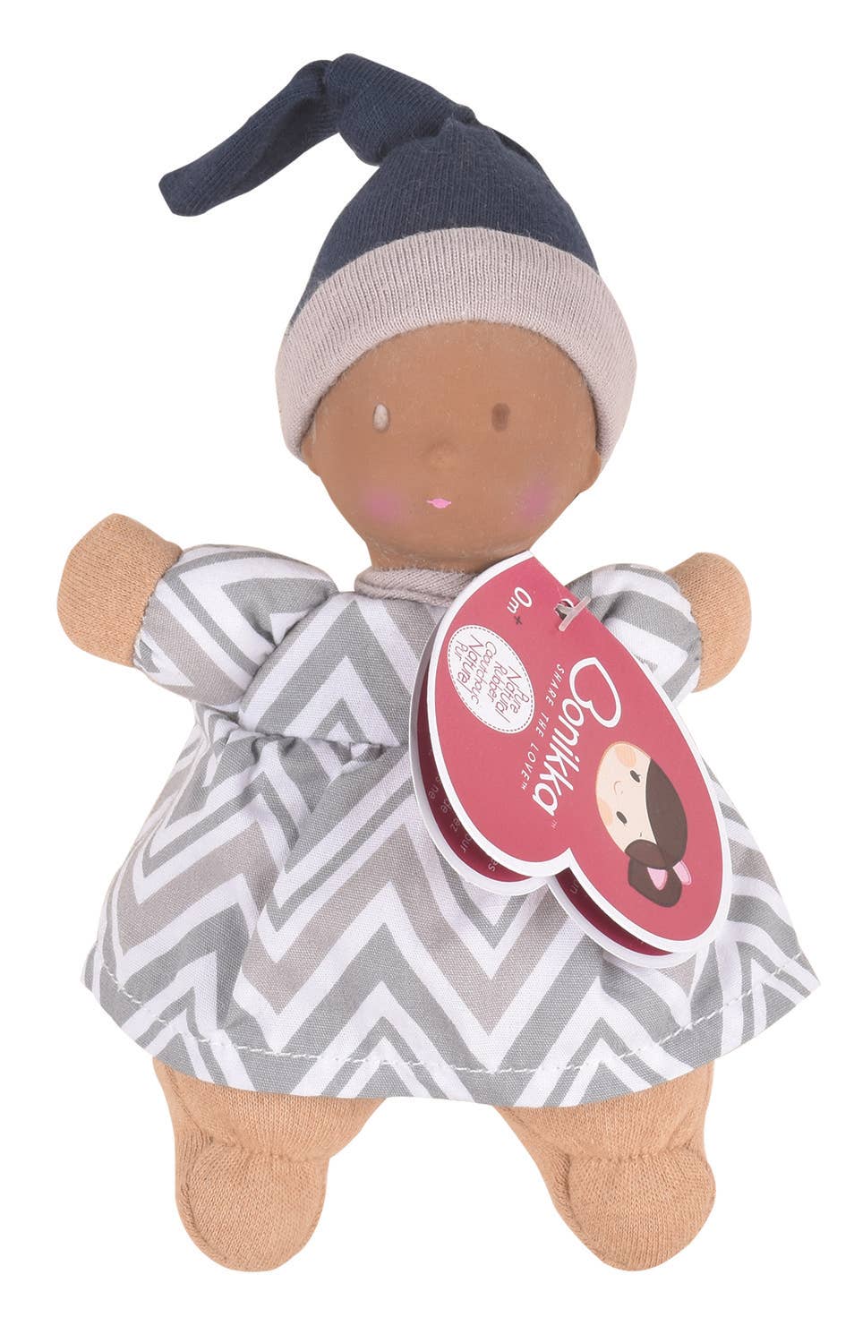 Precious Baby Dolls (natural rubber)