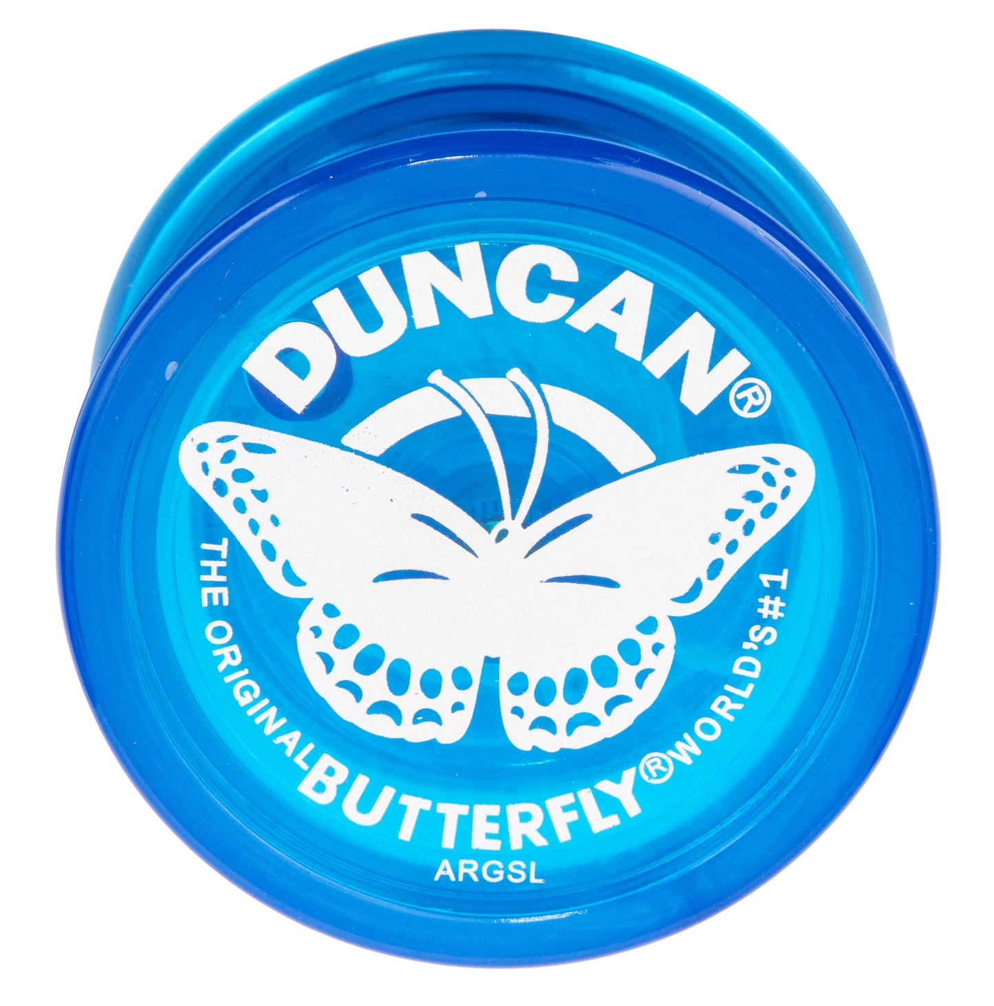 Duncan Butterfly Yo-Yo