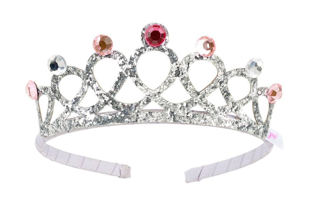 Crown Emy Costume Accessory for Kids