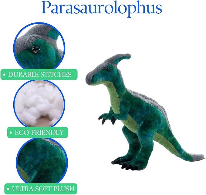 Parasaurolophus Dinosaur